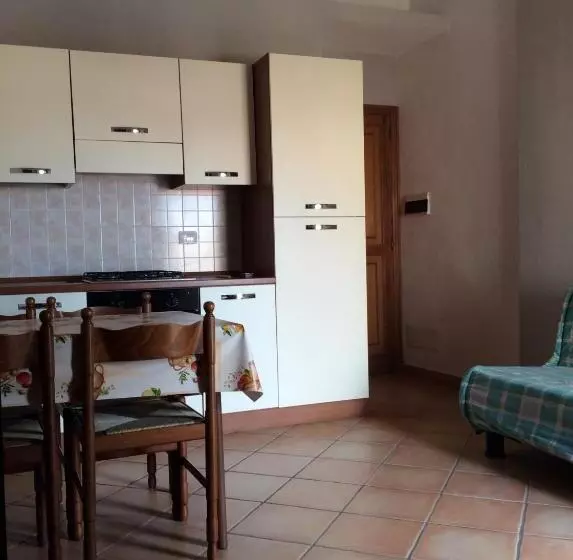 Fotos del hotel Residence La Contessa:  16