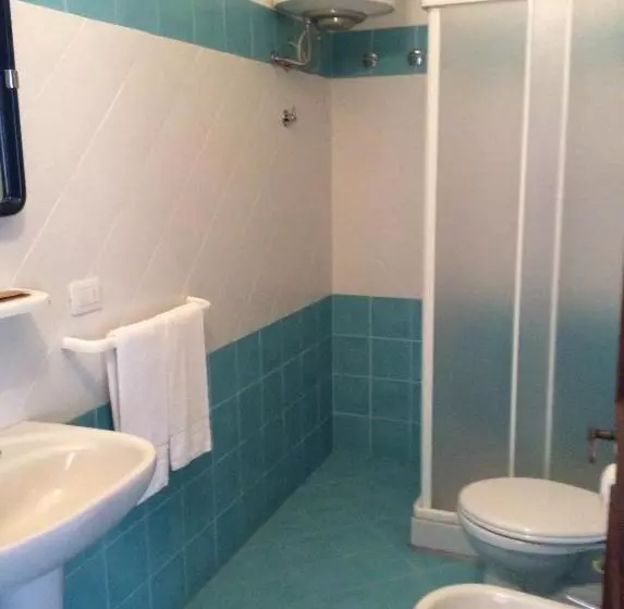 Fotos del hotel Residence La Contessa:  5