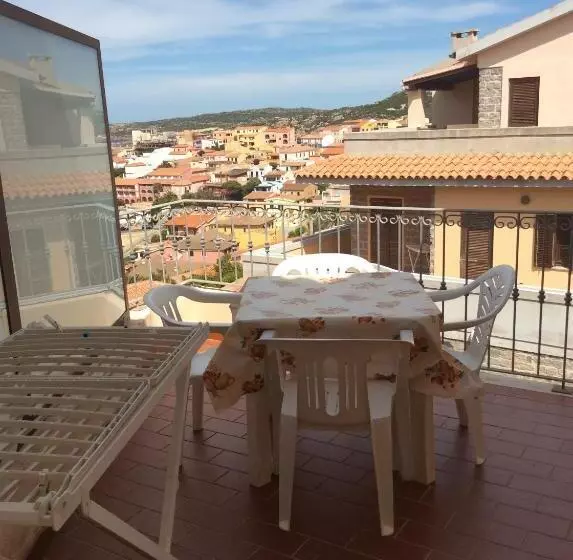 Fotos del hotel Residence La Contessa:  9