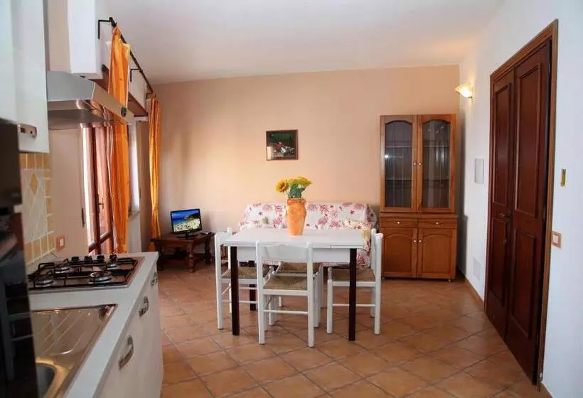 Fotos del hotel Residence La Contessa:  20