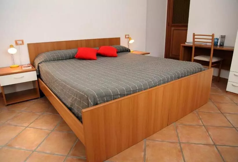 Residence La Contessa