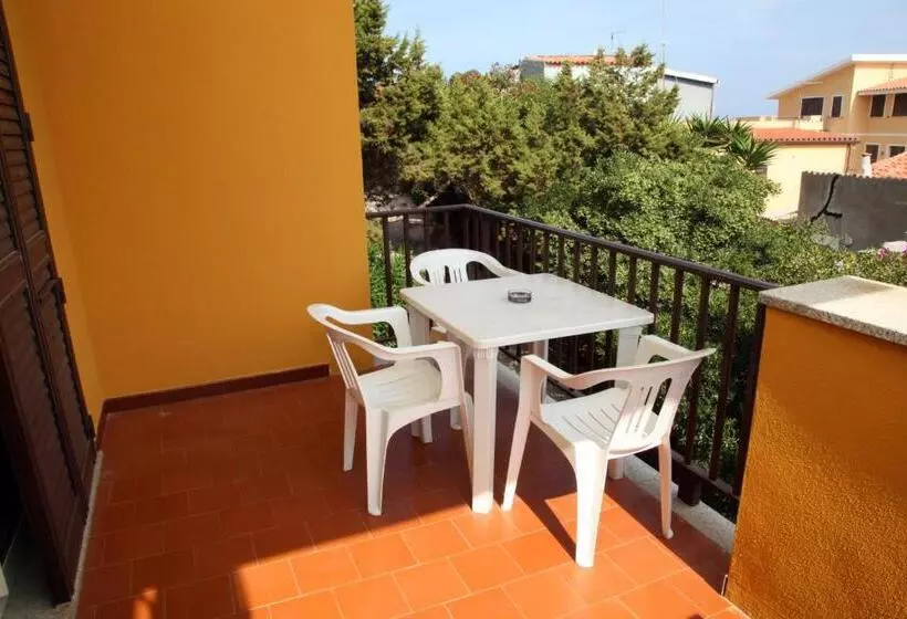 Fotos del hotel Residence La Contessa:  3