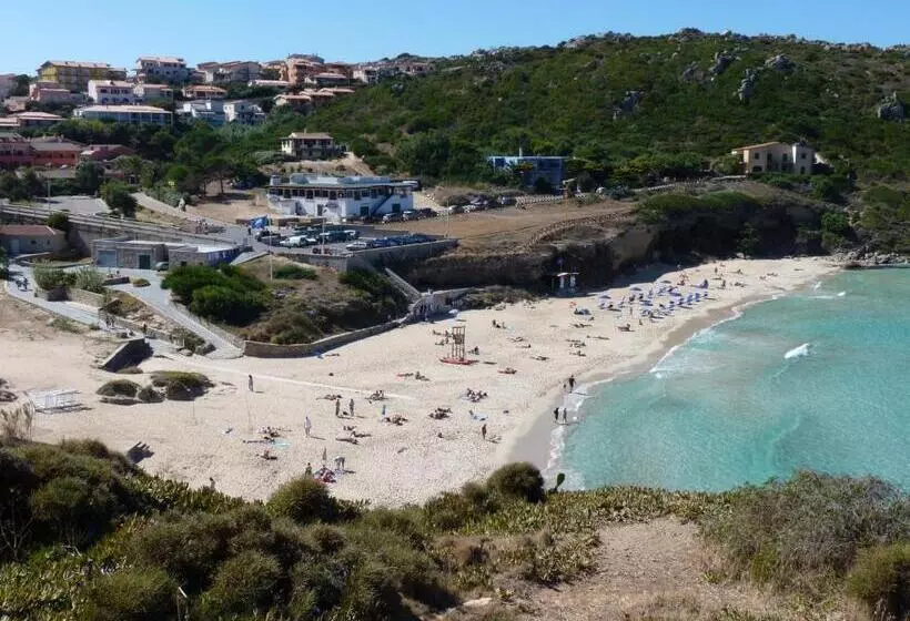 Fotos del hotel Residence La Contessa:  13