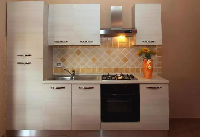 Fotos del hotel Residence La Contessa:  4