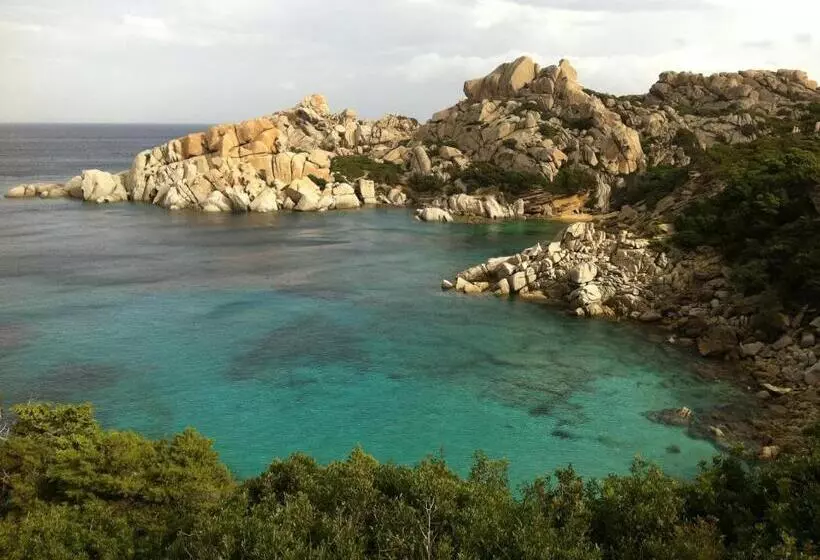 Fotos del hotel Residence La Contessa:  17