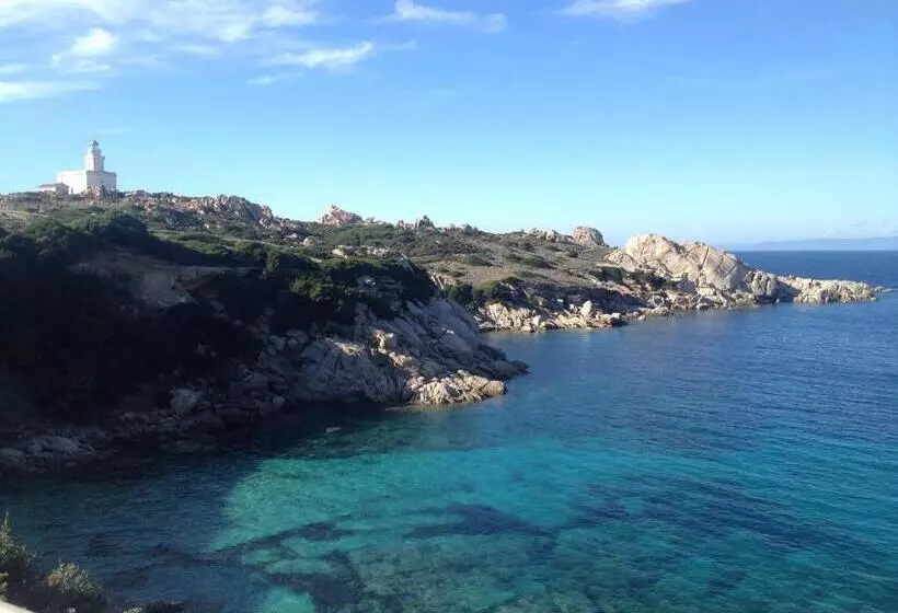 Fotos del hotel Residence La Contessa:  7