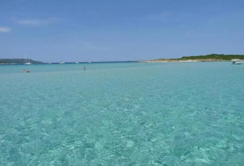 Fotos del hotel Residence La Contessa:  22