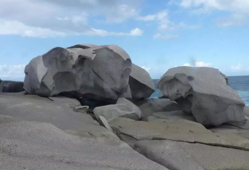 Fotos del hotel Residence La Contessa:  12