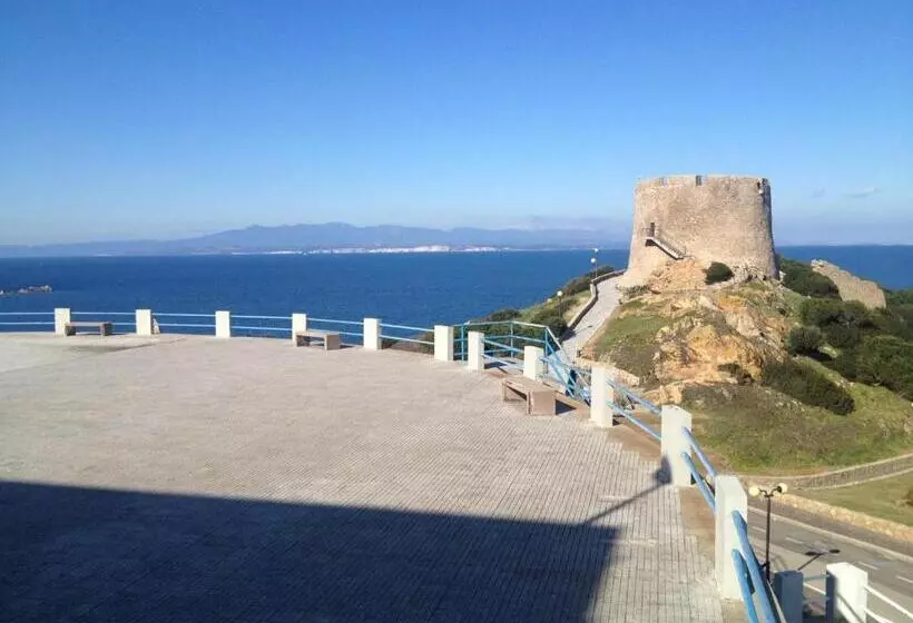 Fotos del hotel Residence La Contessa:  19