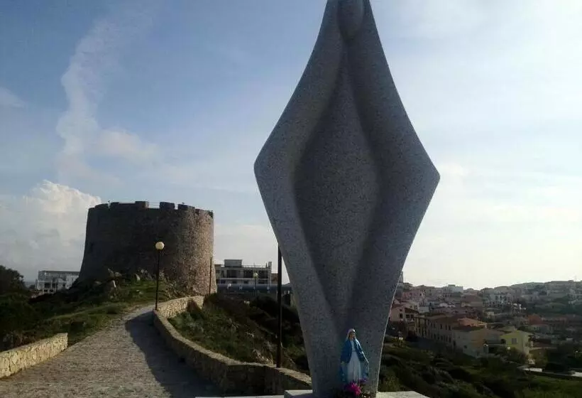 Fotos del hotel Residence La Contessa:  25