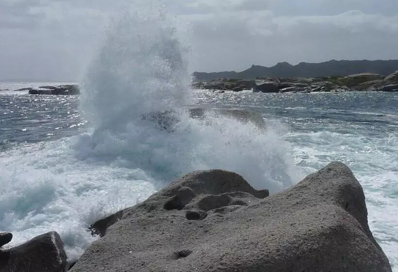 Fotos del hotel Residence La Contessa:  6