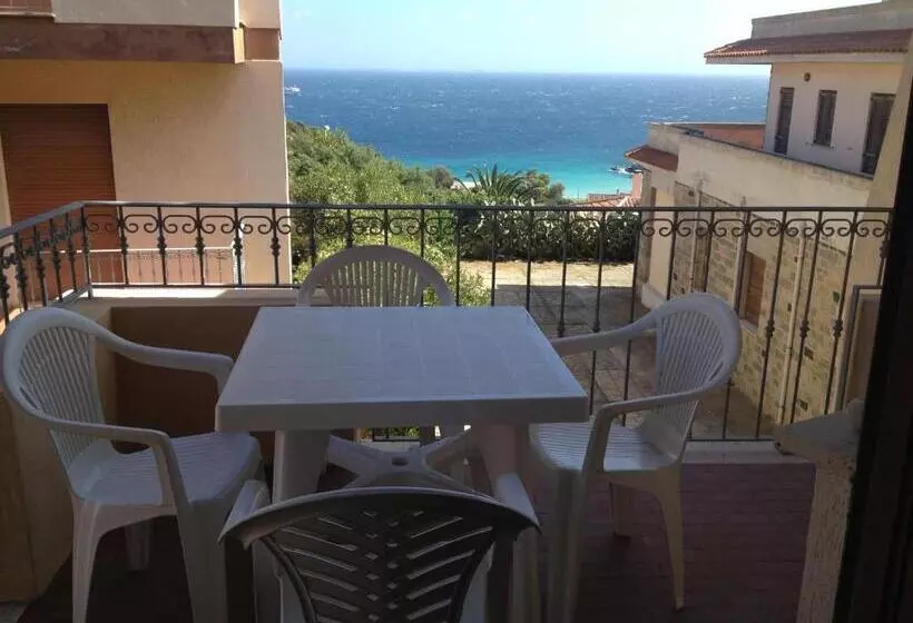 Fotos del hotel Residence La Contessa:  15