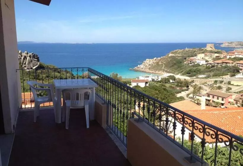 Fotos del hotel Residence La Contessa:  23