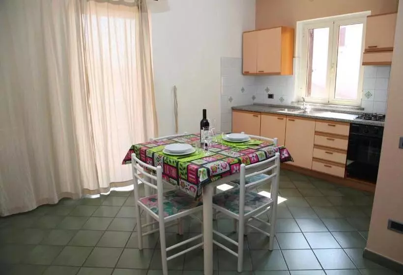 Fotos del hotel Residence La Contessa:  18