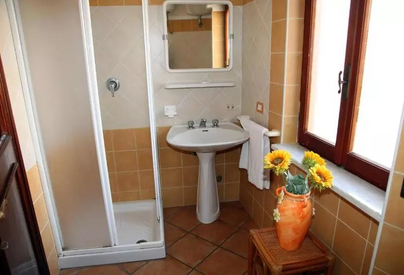 Fotos del hotel Residence La Contessa:  11