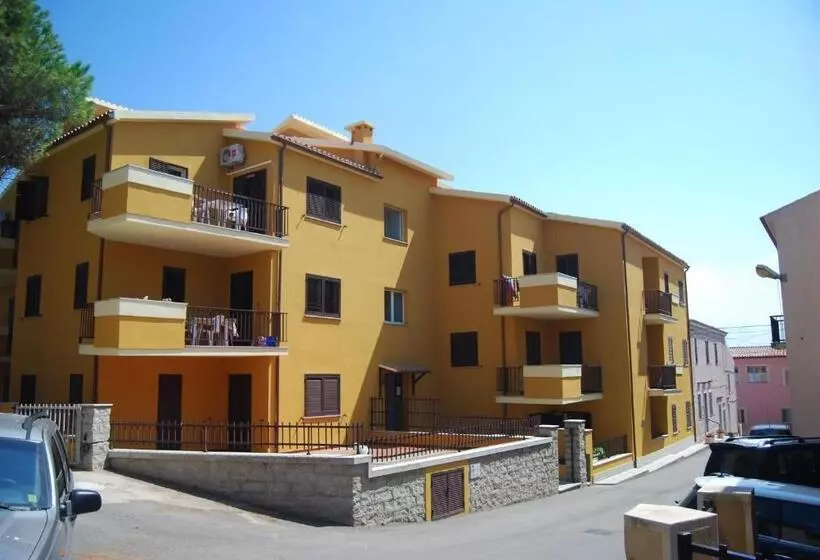 Fotos del hotel Residence La Contessa:  24