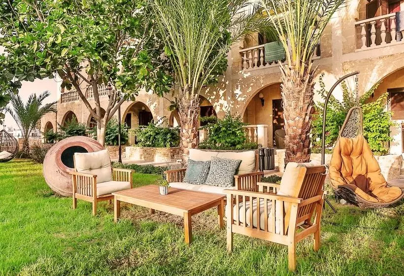 Fotos del hotel Le Chateau Lambousa:  10