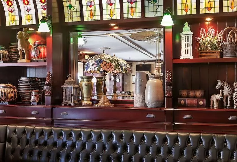 Fotos del hotel Le Chateau Lambousa:  22