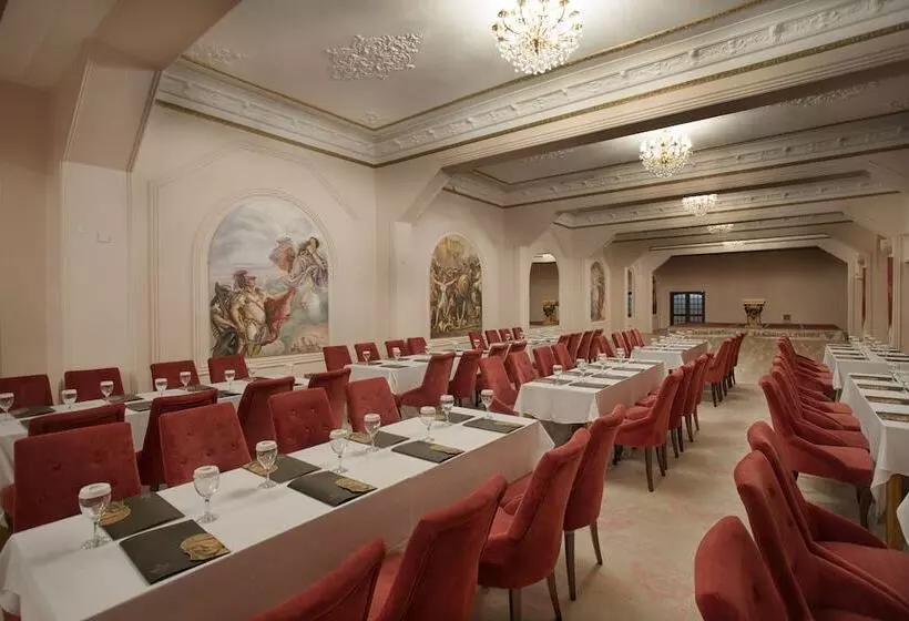 Fotos del hotel Le Chateau Lambousa:  9