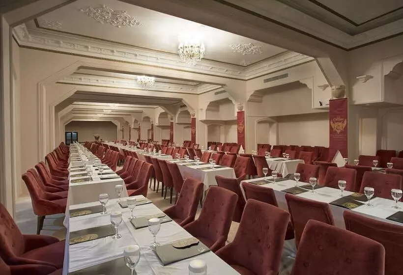 Fotos del hotel Le Chateau Lambousa:  21