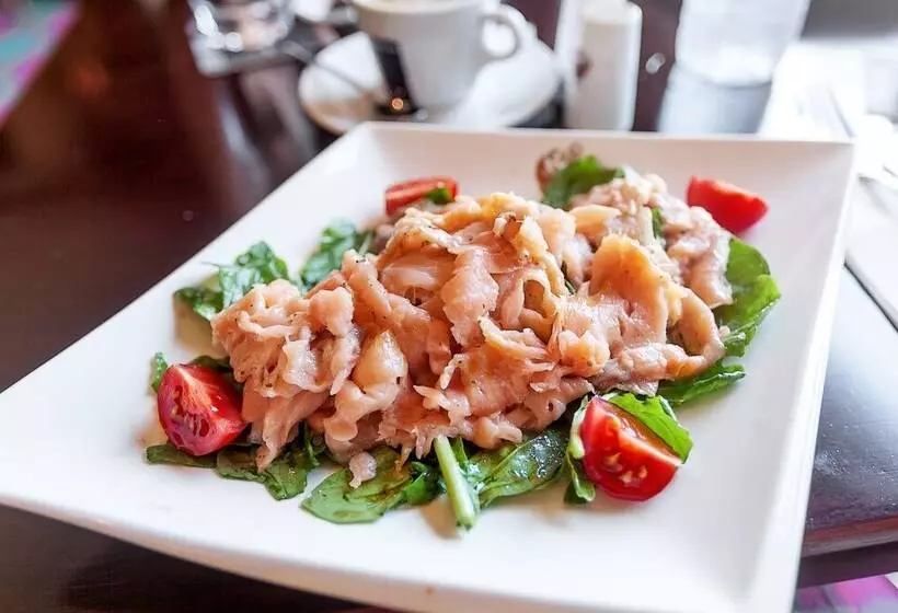 Fotos del hotel Le Chateau Lambousa:  7