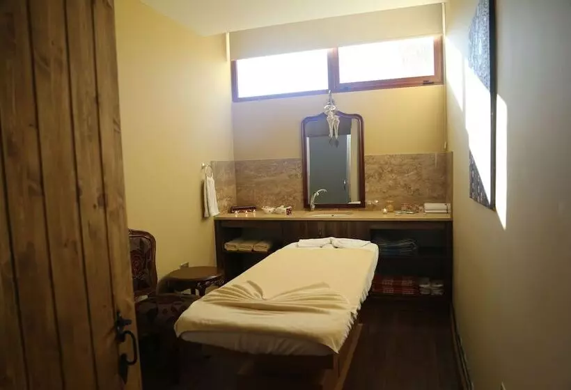 Fotos del hotel Le Chateau Lambousa:  20