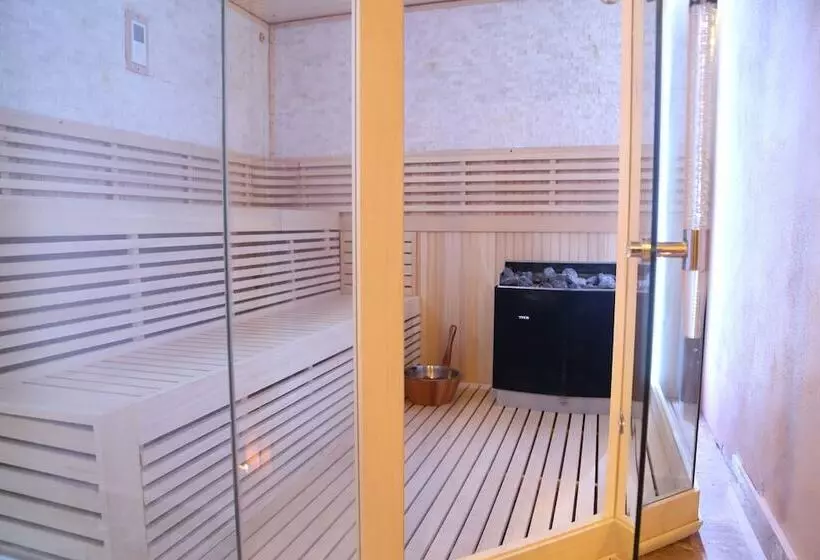 Fotos del hotel Le Chateau Lambousa:  6