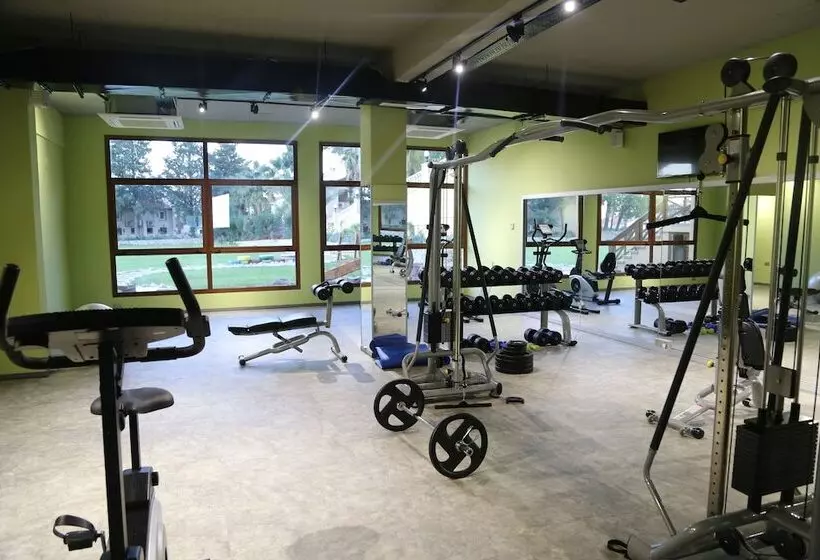 Fotos del hotel Le Chateau Lambousa:  13