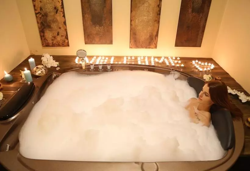 Fotos del hotel Le Chateau Lambousa:  14