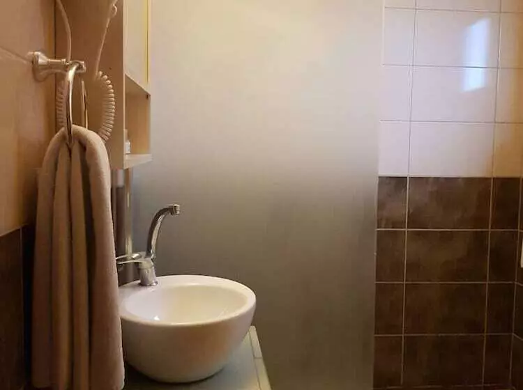 Fotos del hotel Le Chateau Lambousa:  19