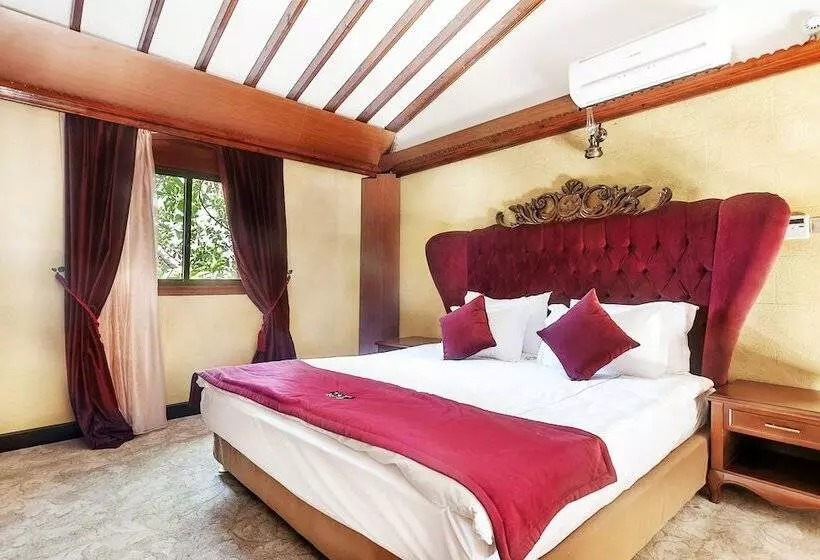 Fotos del hotel Le Chateau Lambousa:  24