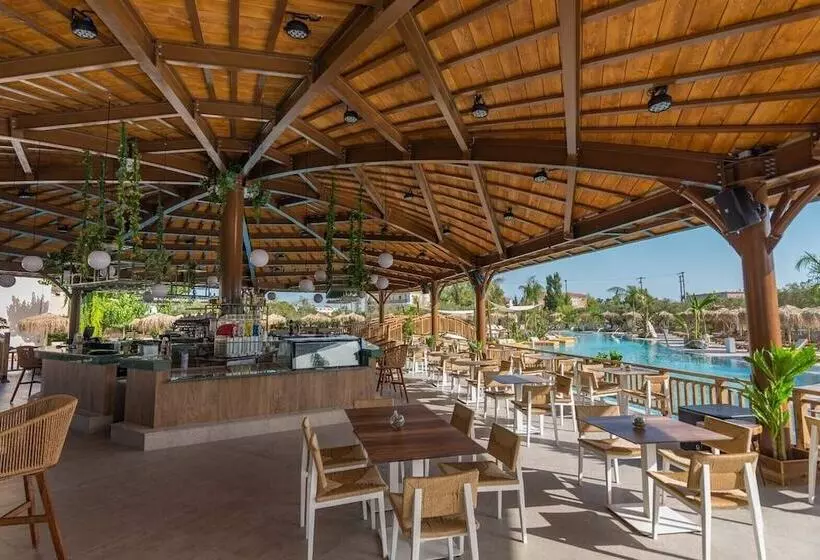 Fotos del hotel Letsos:  15