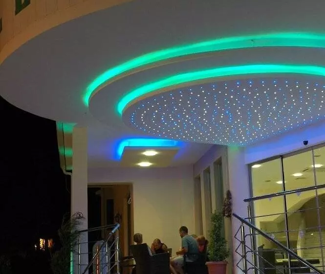 Fotos del hotel Letsos:  18