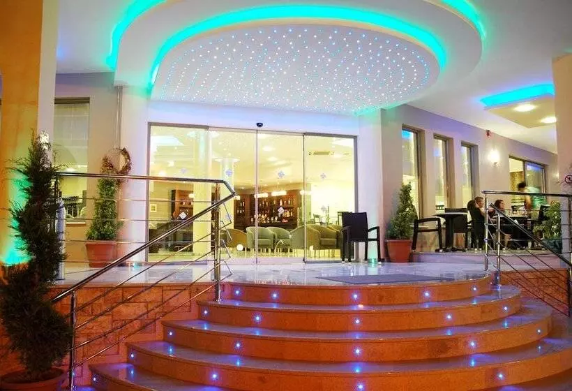 Fotos del hotel Letsos:  13