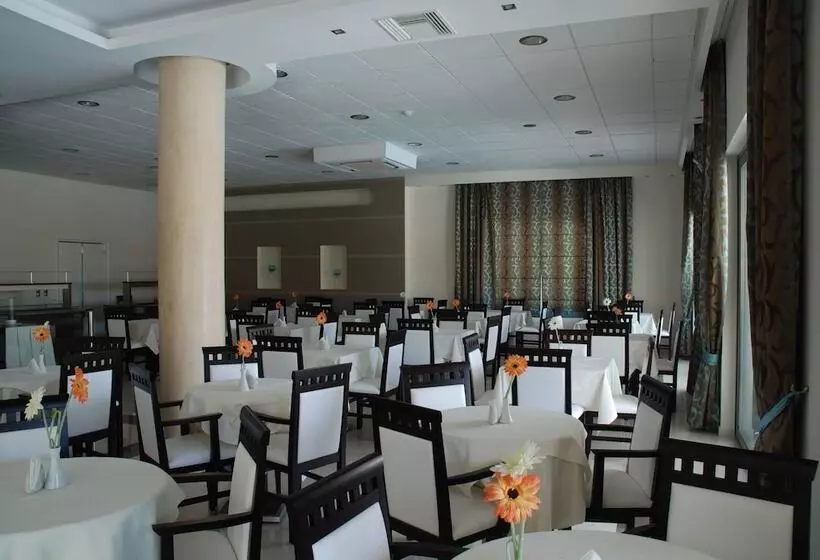 Fotos del hotel Letsos:  5