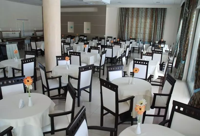 Fotos del hotel Letsos:  19