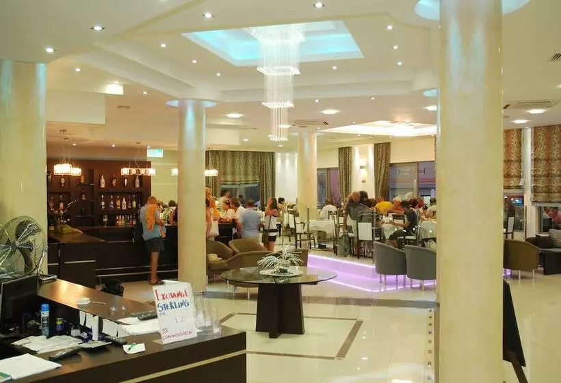 Fotos del hotel Letsos:  23