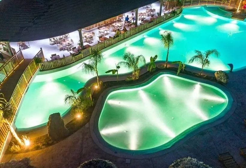 Fotos del hotel Letsos:  22