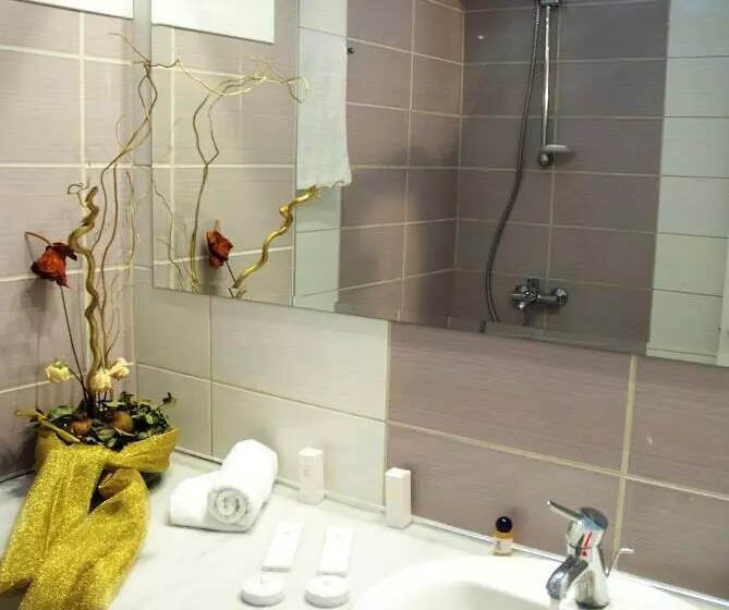 Fotos del hotel Letsos:  8