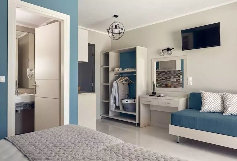 Fotos del hotel Letsos:  2