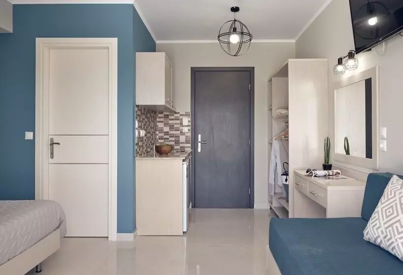 Fotos del hotel Letsos:  11