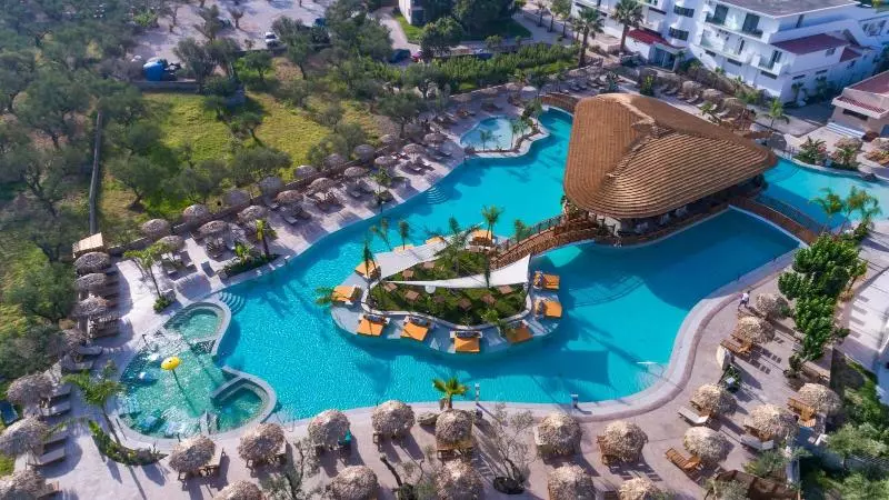 Fotos del hotel Letsos:  20