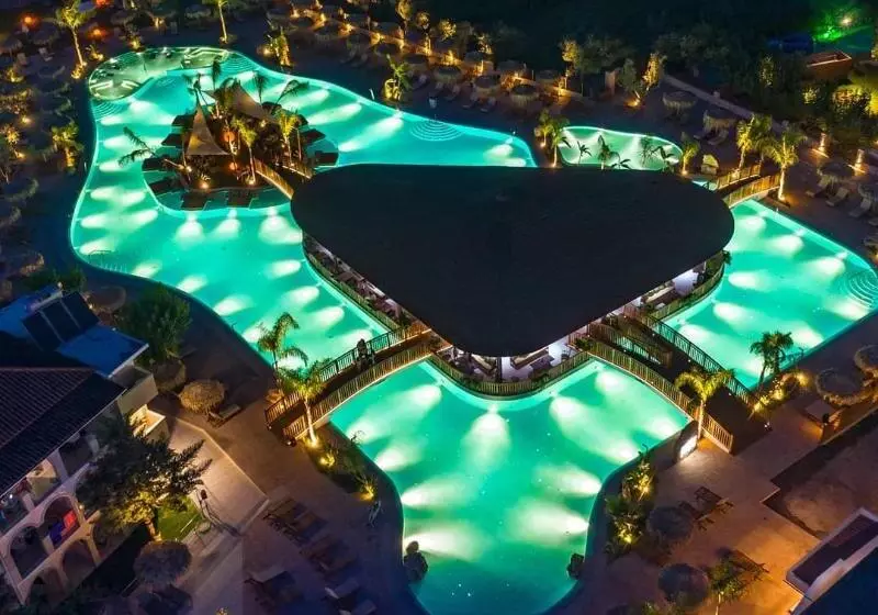 Fotos del hotel Letsos:  17