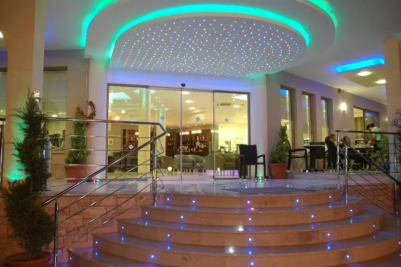 Fotos del hotel Letsos:  4