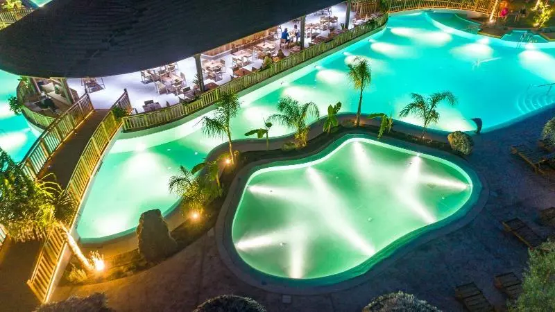 Fotos del hotel Letsos:  25