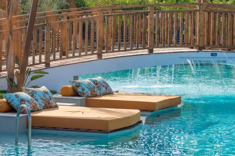 Fotos del hotel Letsos:  24