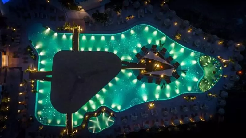 Fotos del hotel Letsos:  12