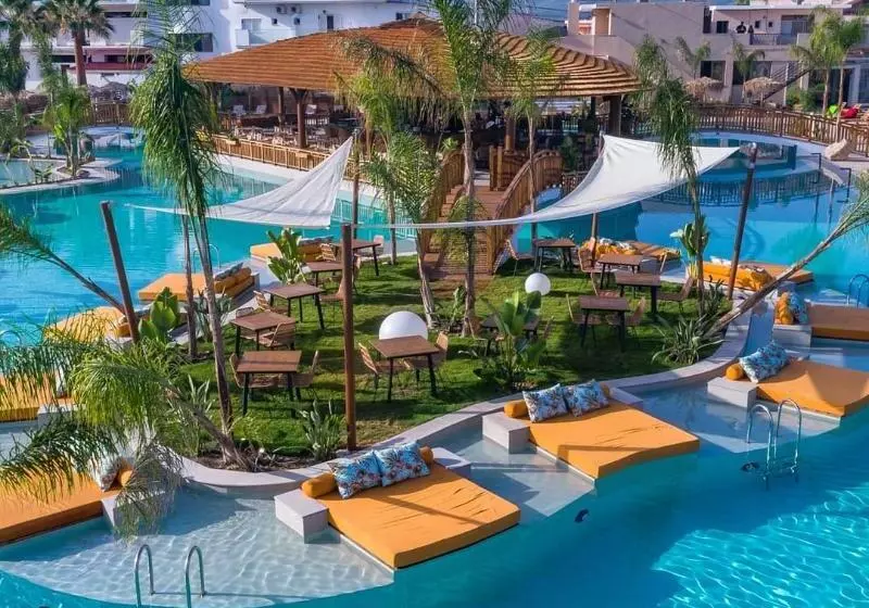 Fotos del hotel Letsos:  6