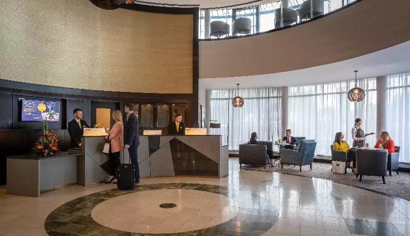 Fotos del hotel Maldron Hotel Sandy Road Galway:  3