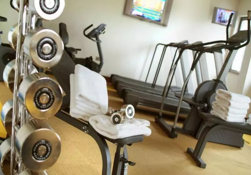 Fotos del hotel Maldron Hotel Sandy Road Galway:  4